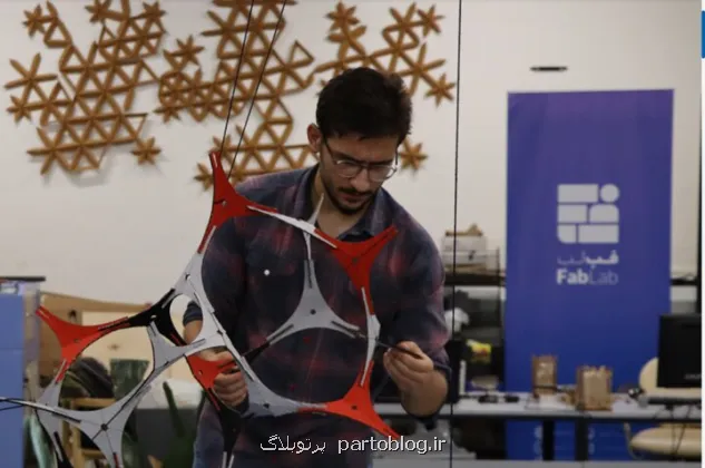 رقابت ملی نمونه سازی سریع توربوفن و روبات بازو در دانشگاه شهید بهشتی