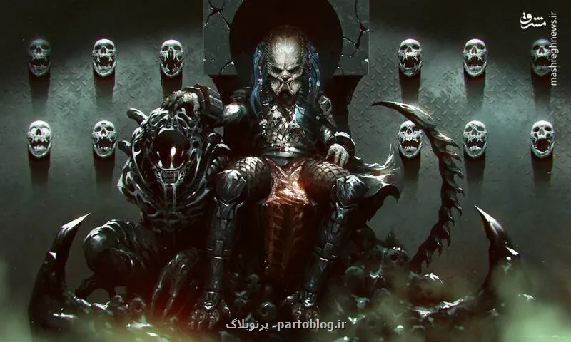 چرا فرنچایز غارتگر در جهان سازی شکست خورد؟