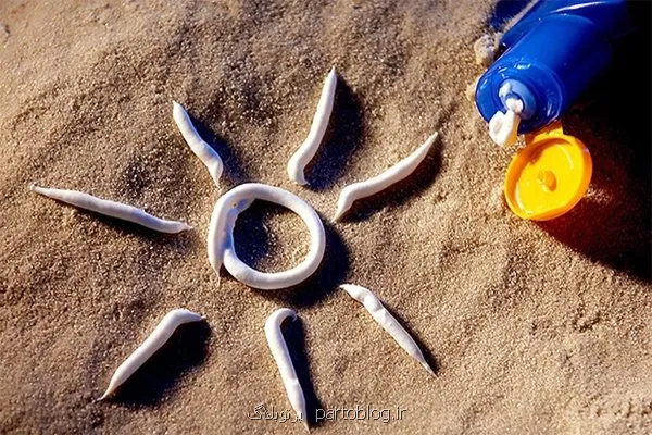 ضدآفتابی که مرجان ها عاشقش خواهند شد