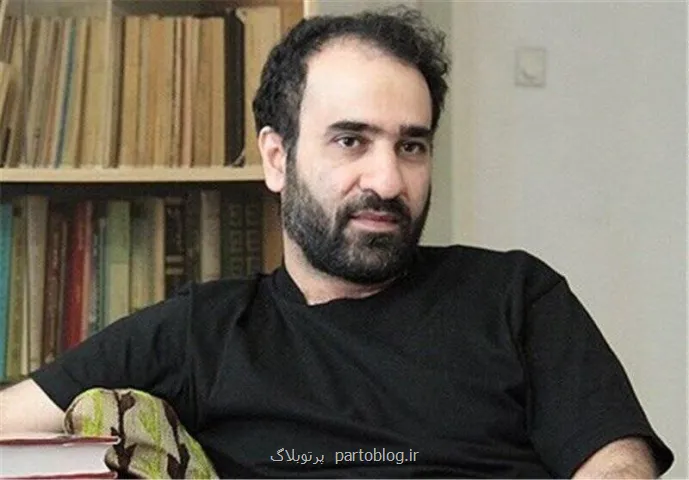 سطح هوشیاری رضا امیرخانی قایل ارزیابی نیست