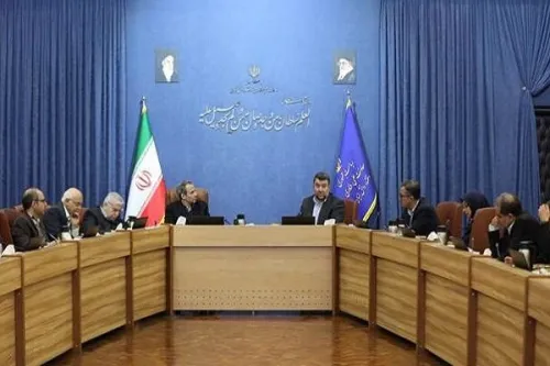 تقویت دیپلماسی فناورانه با بوجودآوردن قطب همکاریهای ملی و بین المللی