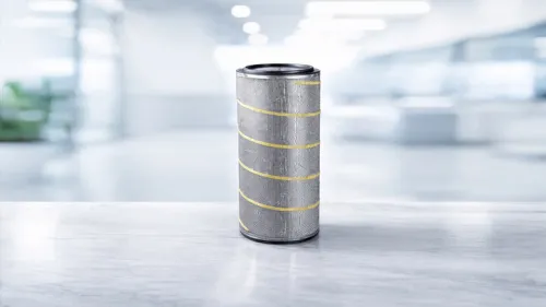 نانوفیلترها قسمتی از آلودگی های صنعتی را حذف می کنند