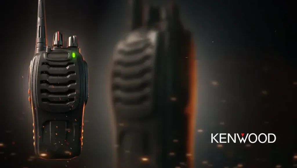 انتخاب بهترین واکی تاکی با تمرکز بر قیمت آن