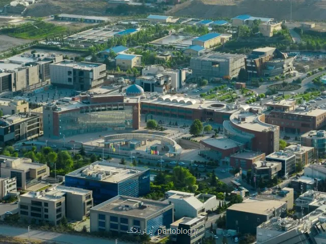 کمپ های فناوری برای نخستین بار در منطقه نوآوری ایران شکل می گیرد