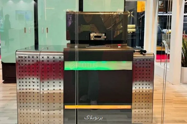 تولید داخلی سنسورهای حساس و دقیق در حوزه میکروالکترونیک