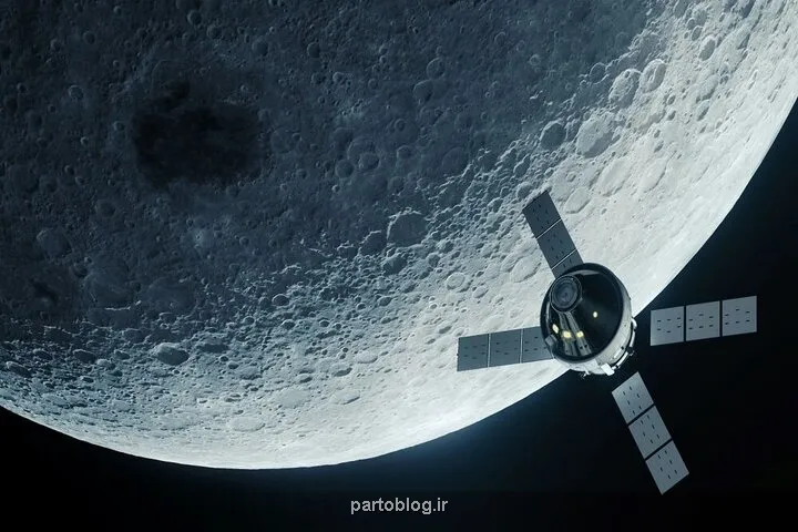 پرتاب فضانوردان به مدار ماه به تاخیر افتاد