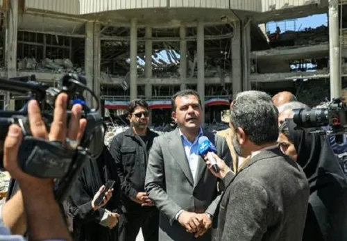 ادامه فعالیت علمی در کشور با تامین تجهیزات و فضاهای موقت