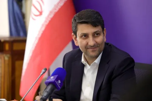 ماهواره پارس ۲ در مدار قرار می گیرد پرتاب های منظومه سلیمانی در۱۴۰۵
