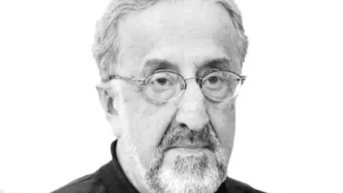 ابوالقاسم قاسم زاده درگذشت