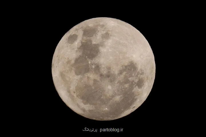 موشک اسپیس ایکس با ماه تصادف می کند