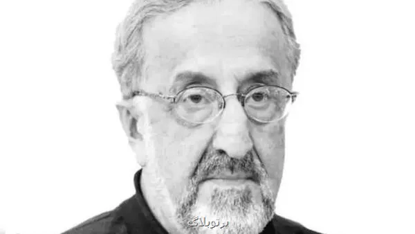 ابوالقاسم قاسم زاده درگذشت
