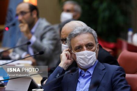برگزاری ۴۲ هزار و ۴۰۸ كلاس برخط از زمان انتشار كرونا