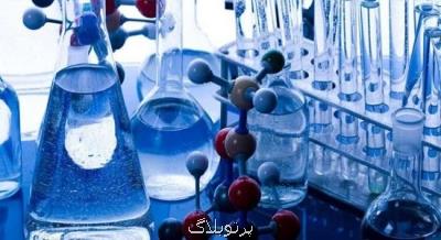 دسترسی به اطلاعات ۱۴ هزار تجهیز آزمایشگاهی امكان پذیر شد