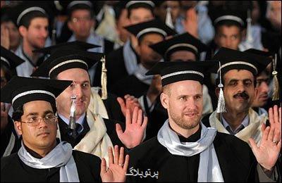 جذب بیشتر از ۴۰ دانشجوی خارجی در یك پردیس دانشگاه تهران
