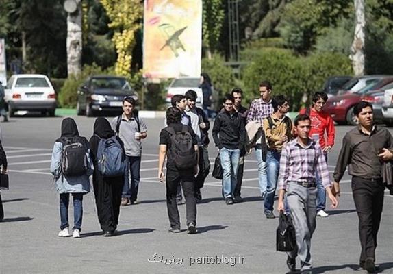 شروع سال تحصیلی دانشگاه آزاد از 15 شهریور