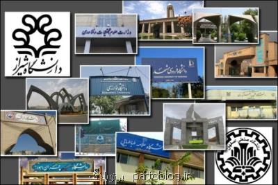 آغاز پذیرش بدون آزمون دانشگاه ها از امروز