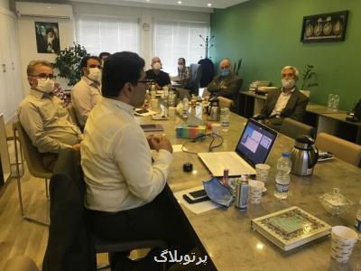 پیشنهاد اختصاص عوارض واردات كالا به تحقیق و توسعه شركتها