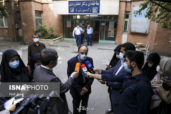 اعلام نتایج نهایی آزمون ارشد تا اواخر مهر