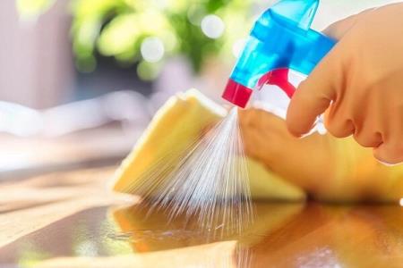 آخرین یافته ها درباره عمر ویروس كرونا بر روی سطوح