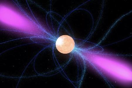 قدرتمندترین میدان مغناطیسی جهان رصد شد