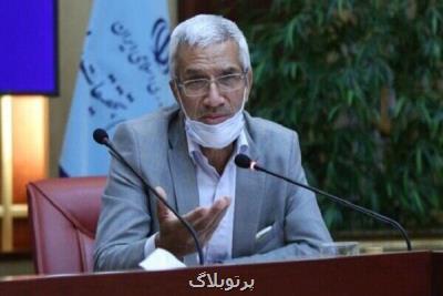 تحقق بیشتر از ۷۰ درصد اهداف كمی تولید علم در كشور