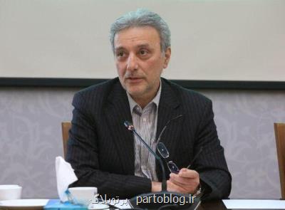 رئیس دانشگاه تهران عضو شورای مشورتی مدیریت بیماری كرونا شد