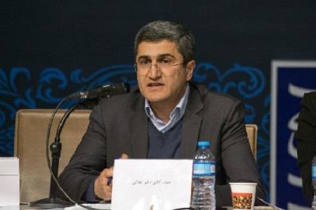 تحقق اهداف دولت الكترونیك در كمیسیون انجمن های علمی كشور