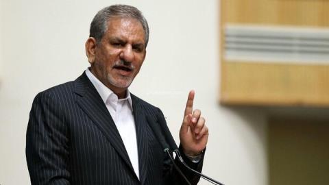 هیچ مقام دولتی زودتر به واكسن كرونا دسترسی نخواهد داشت