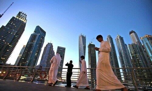 قانون جدید امارات در جذب دانشجوی خارجی