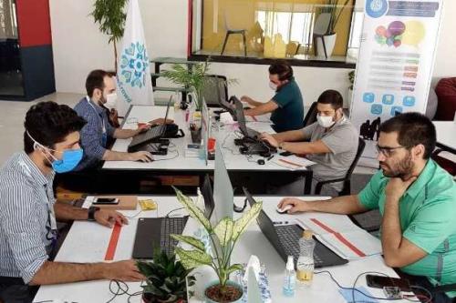طرح آموزش مهارت های زندگی و افزایش اشتغال پذیری اجرا می شود