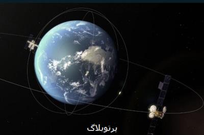 دومین قمر زمین برای همیشه از مدار خارج می شود