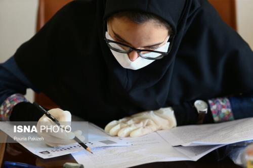 ضرورت تعیین شرایط پذیرش دانشجویان در رشته های پرطرفدار